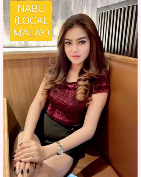 B2B Massage Penang Escort Service